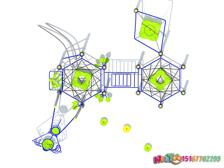 拓展训练器材+体能攀爬+运动器材 (5)