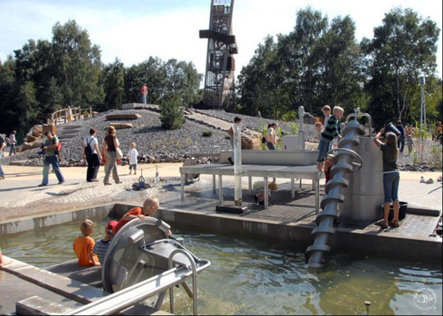 沙水游戏+沙水玩具+沙水游乐+戏水游乐-(48)