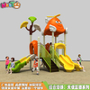 儿童组合滑梯 户外游乐设施 小博士天使蓝猫系列LT-HT016