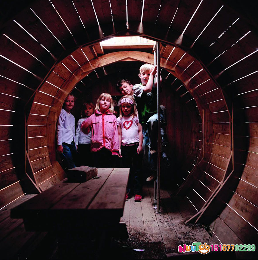 潜艇+游乐设备+组合游乐设备+公园游乐设施+游乐设施 (3)