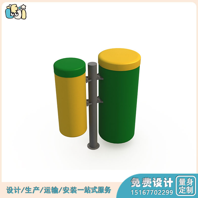 户外配套设施_手拍鼓