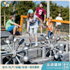 儿童沙水游乐设备_沙水游乐设备幼儿园