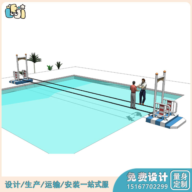 儿童拓展攀爬设备_户外拓展设施幼儿园