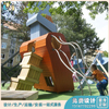 非标游乐设备_儿童非标游乐设备_坐巨人