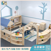 幼儿园特色区角_幼儿园区角玩具厂家