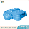幼儿园孩子玩具_幼儿园塑玩具_沙水盘