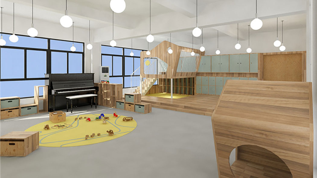 幼儿园儿童玩具_广东实验幼儿园