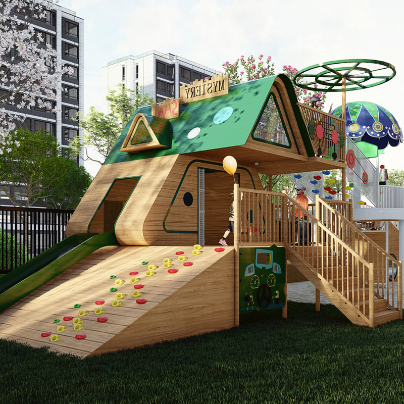 游乐场学校，学校安全游乐场设备工厂