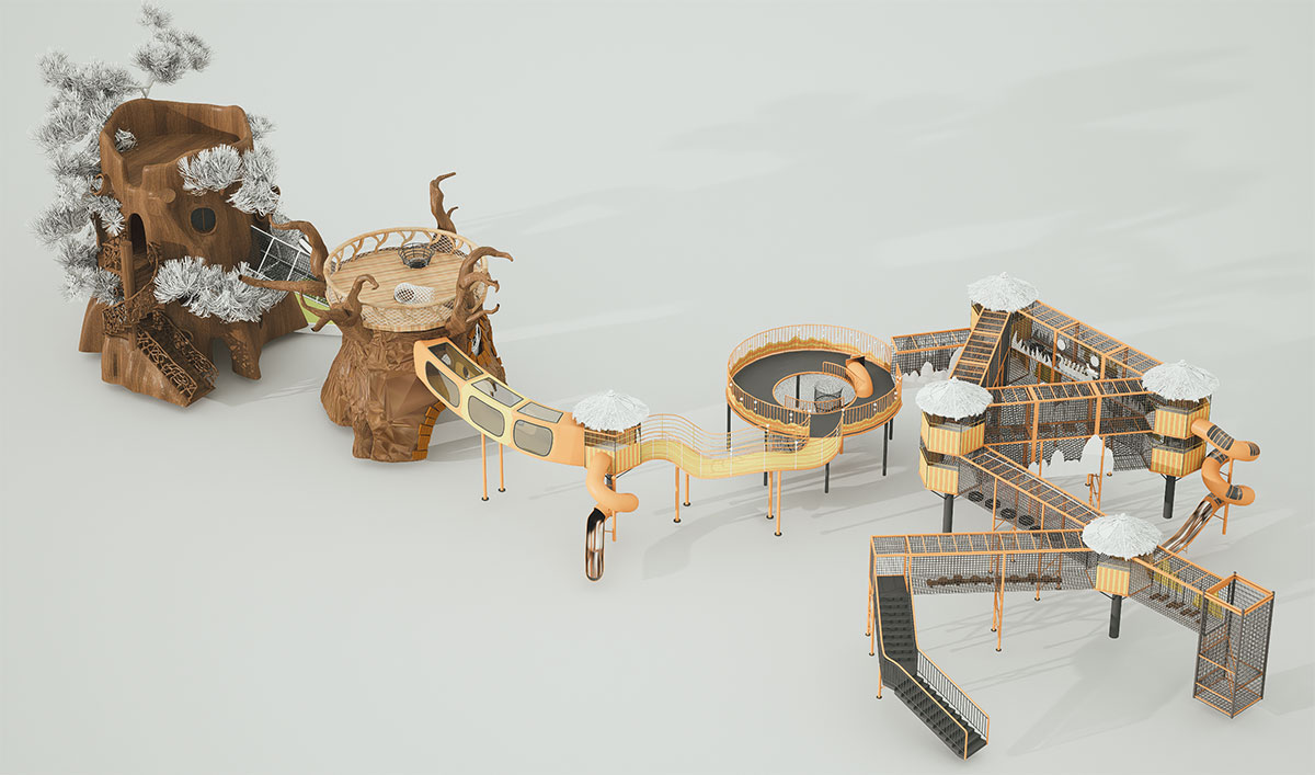 最佳游乐场景观 (8)