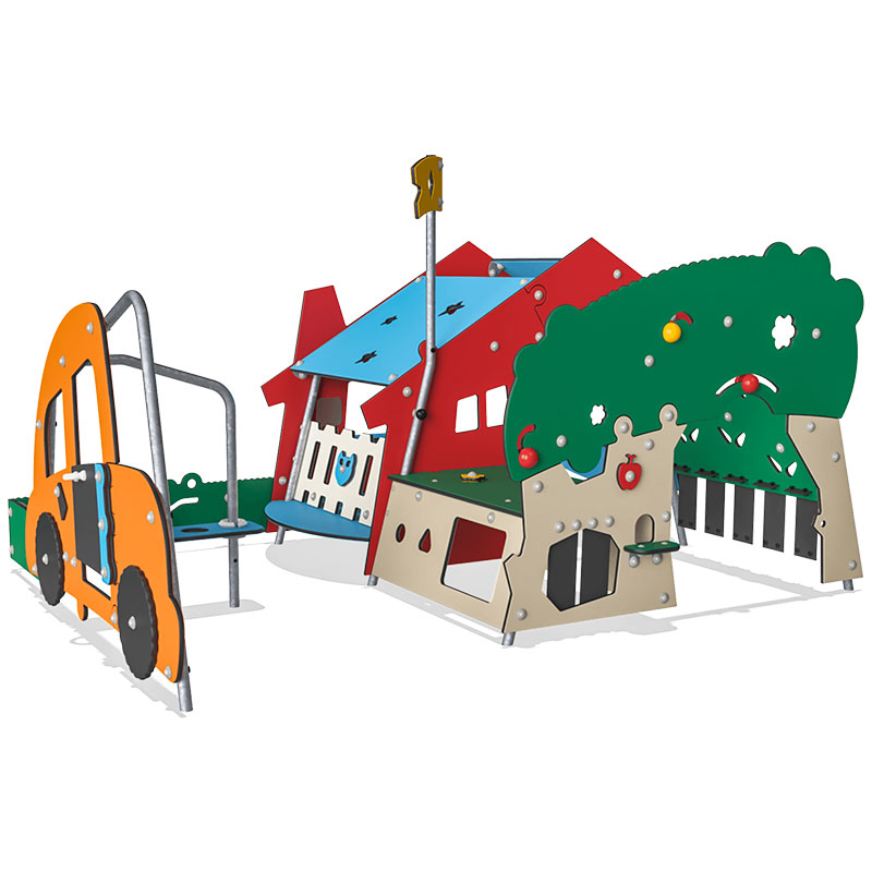 专业剧场、公园剧场制造商