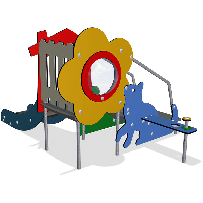 儿童户外剧场，儿童工艺剧场，儿童剧场工厂