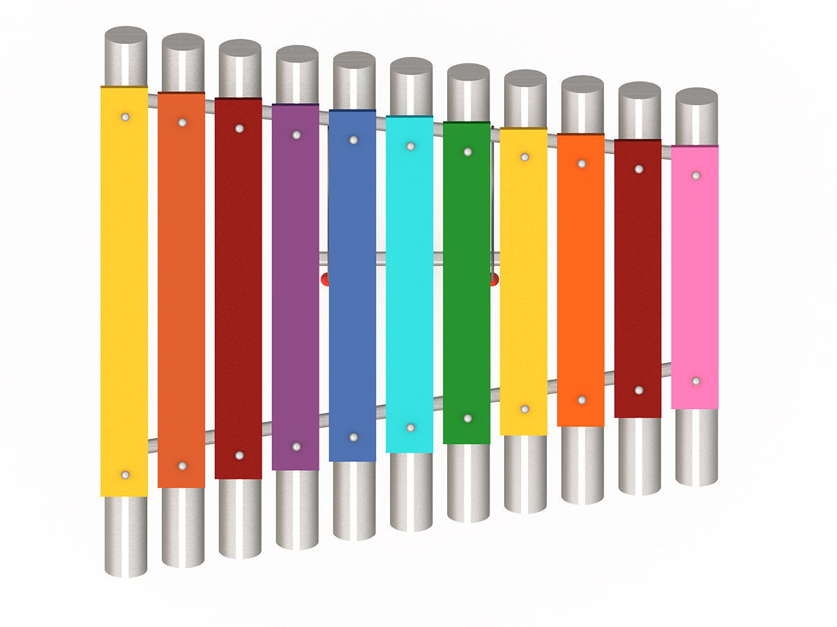 户外花园乐器厂