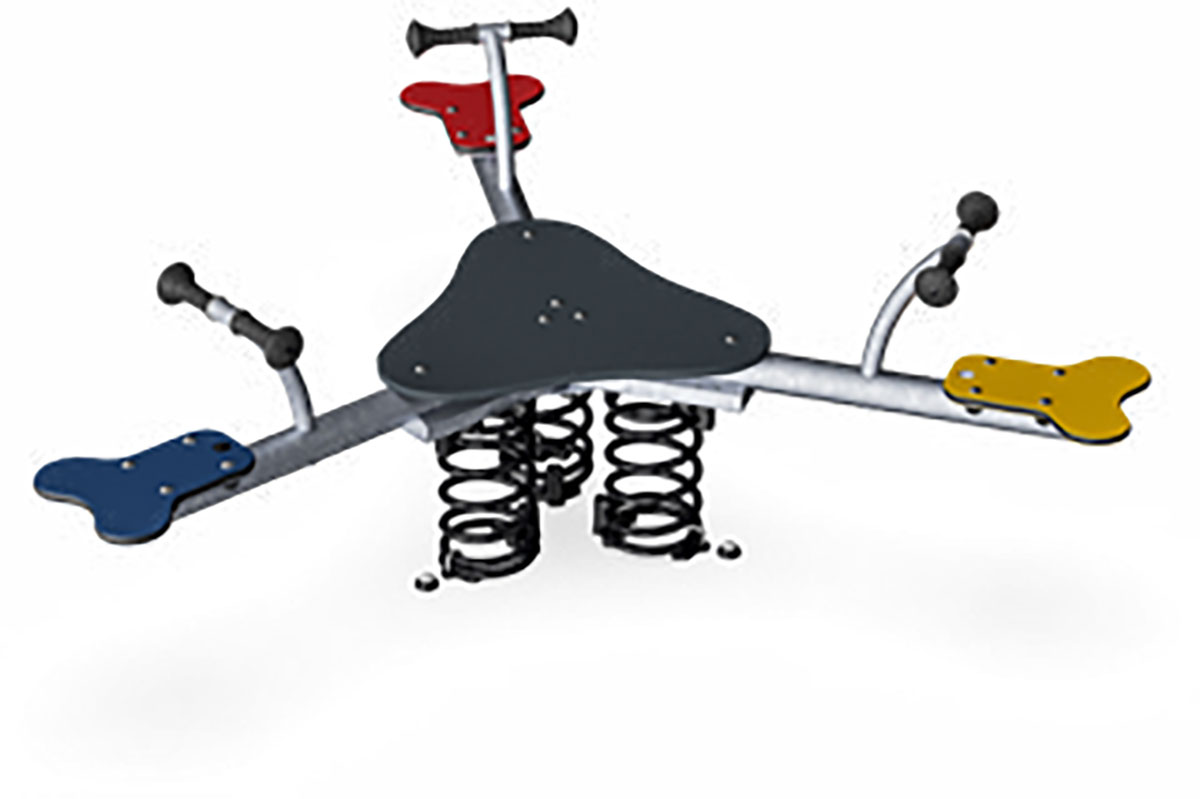 游乐场跷跷板 (12)