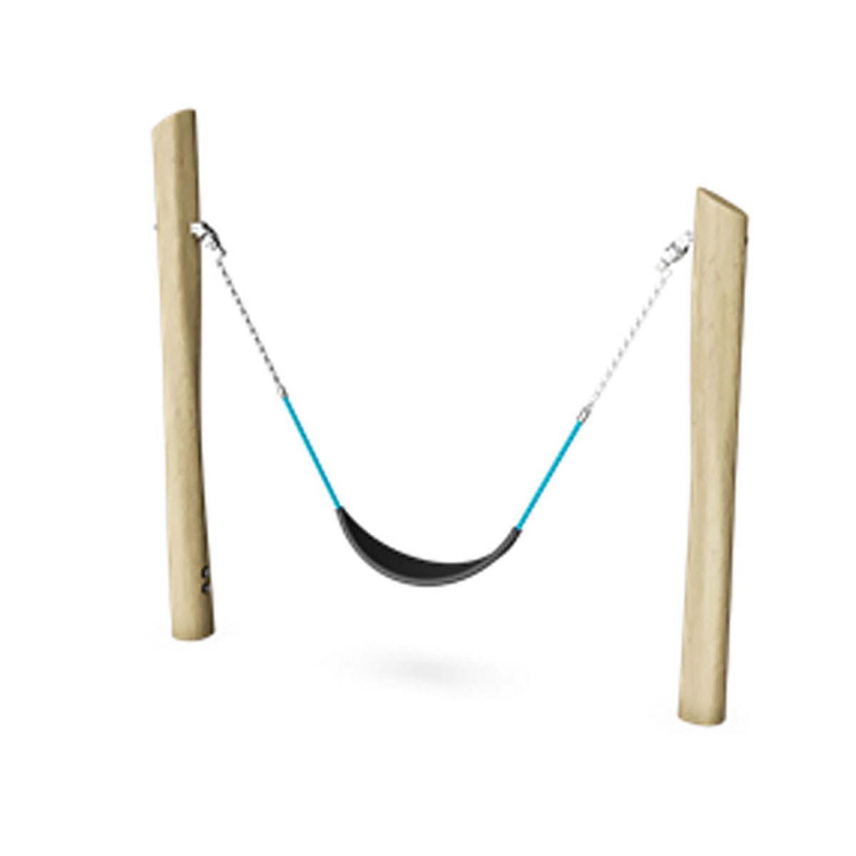  秋千，儿童秋千，木制秋千厂