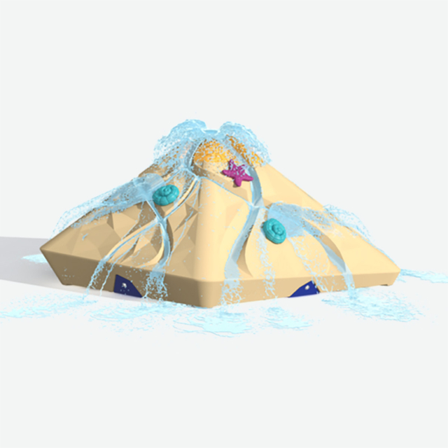 涡流防溅垫设备，防溅垫设备供应商