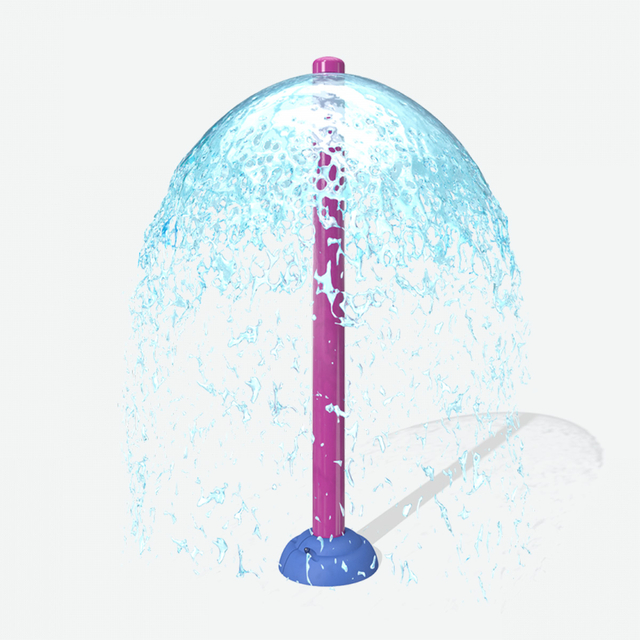 水穹、圆顶水上乐园工厂