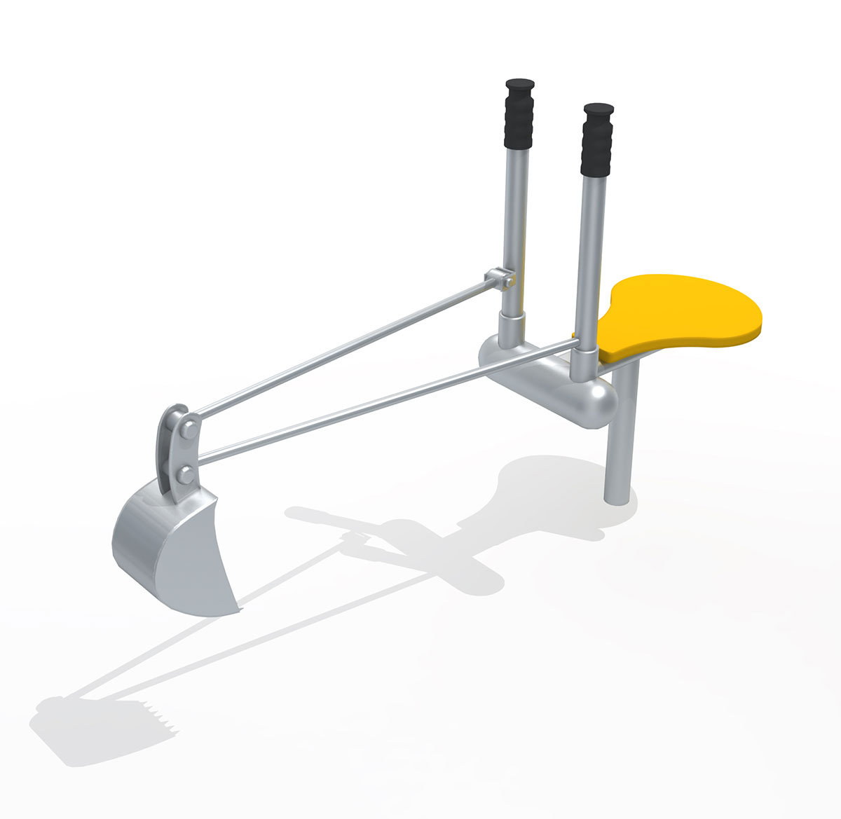 沙地公园游乐场 (4)