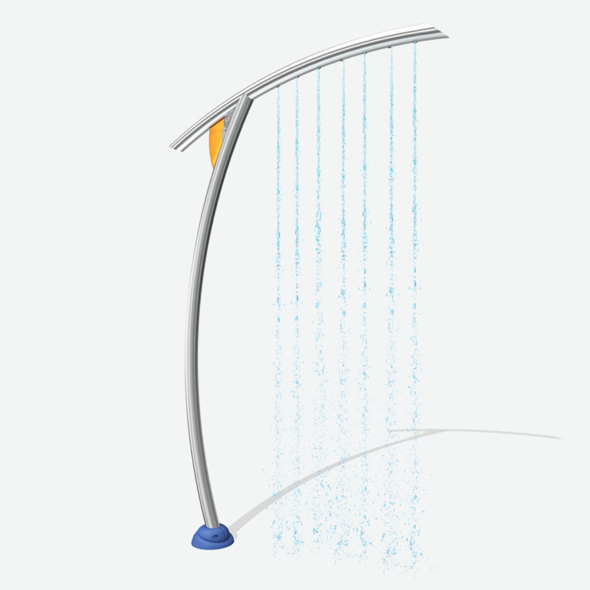 竹炮/竹雨、防溅垫设备制造商