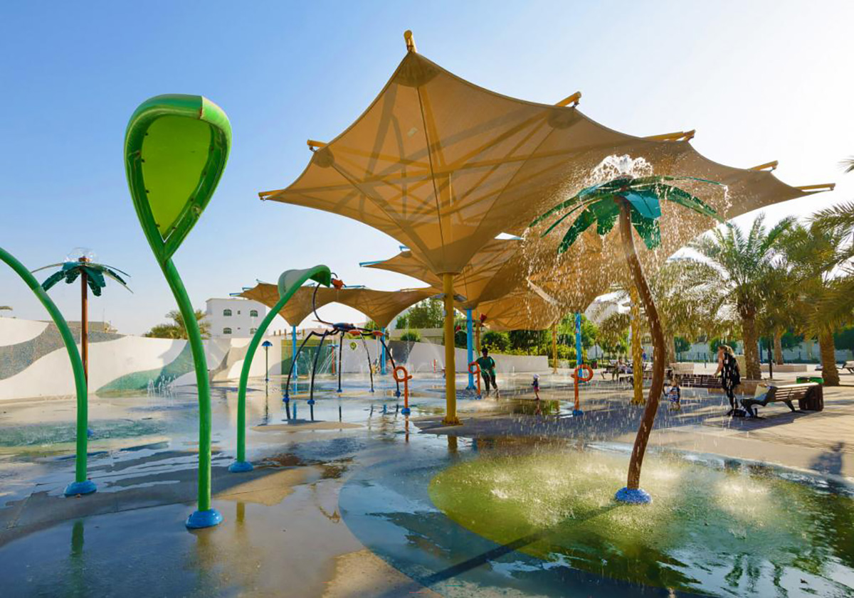 防溅垫喷涂设备 (4)