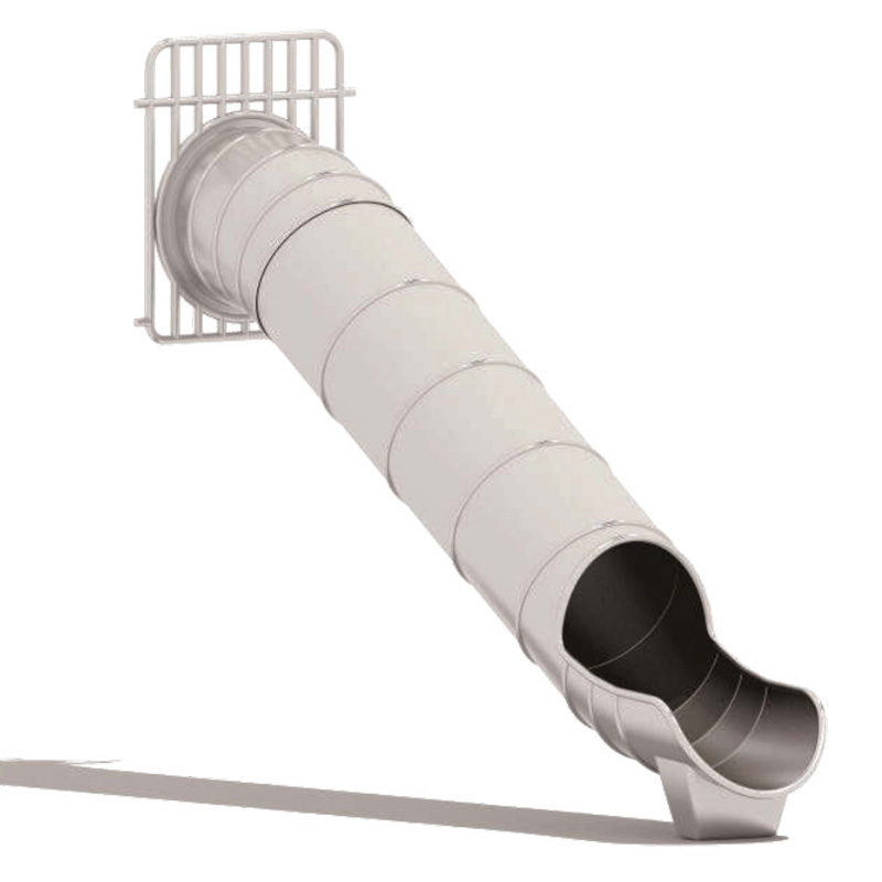 大型不锈钢游乐场滑梯价格