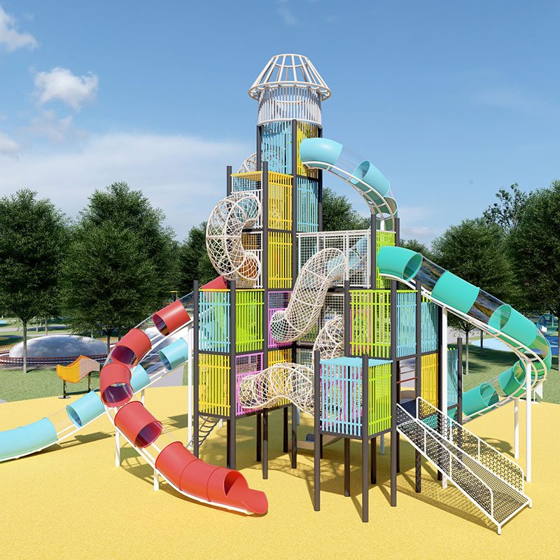 户外游乐园，户外游乐场游乐园厂