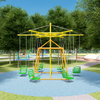 户外游乐园，游乐园户外游戏价格