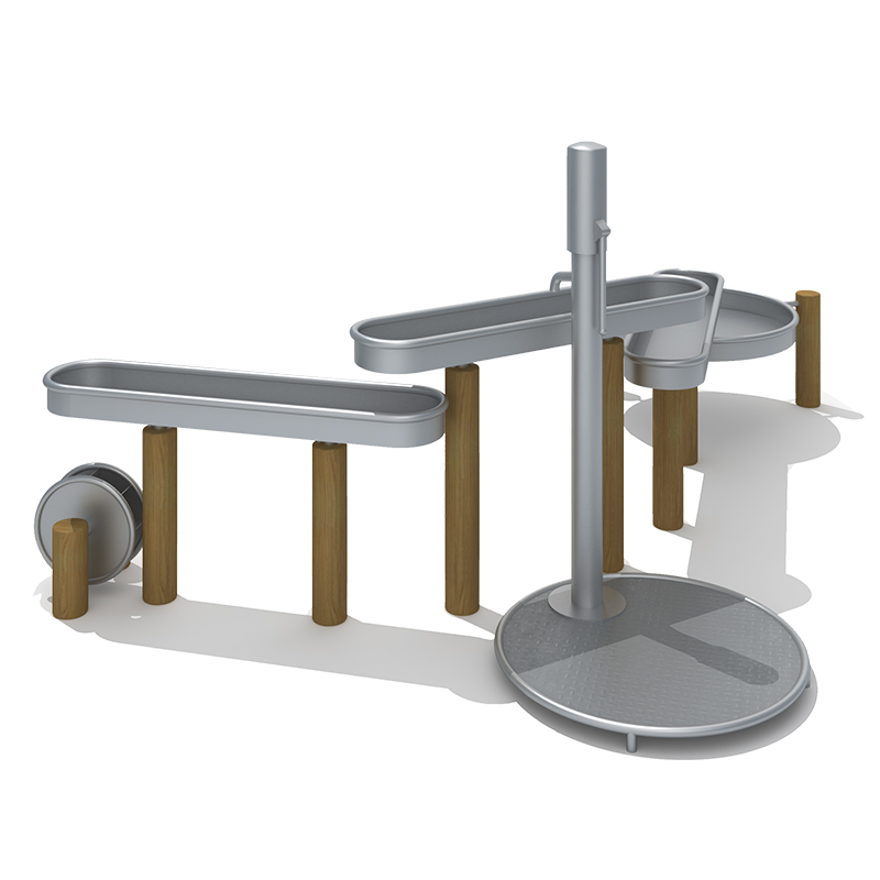 安全游乐场沙，游乐场用沙制造商