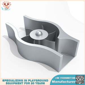 沙地游乐场设备，最佳游乐场沙供应商 