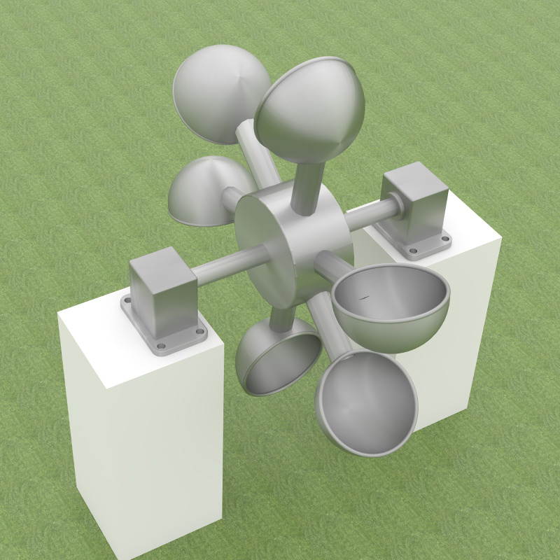 斗轮，水轮桶贸易商