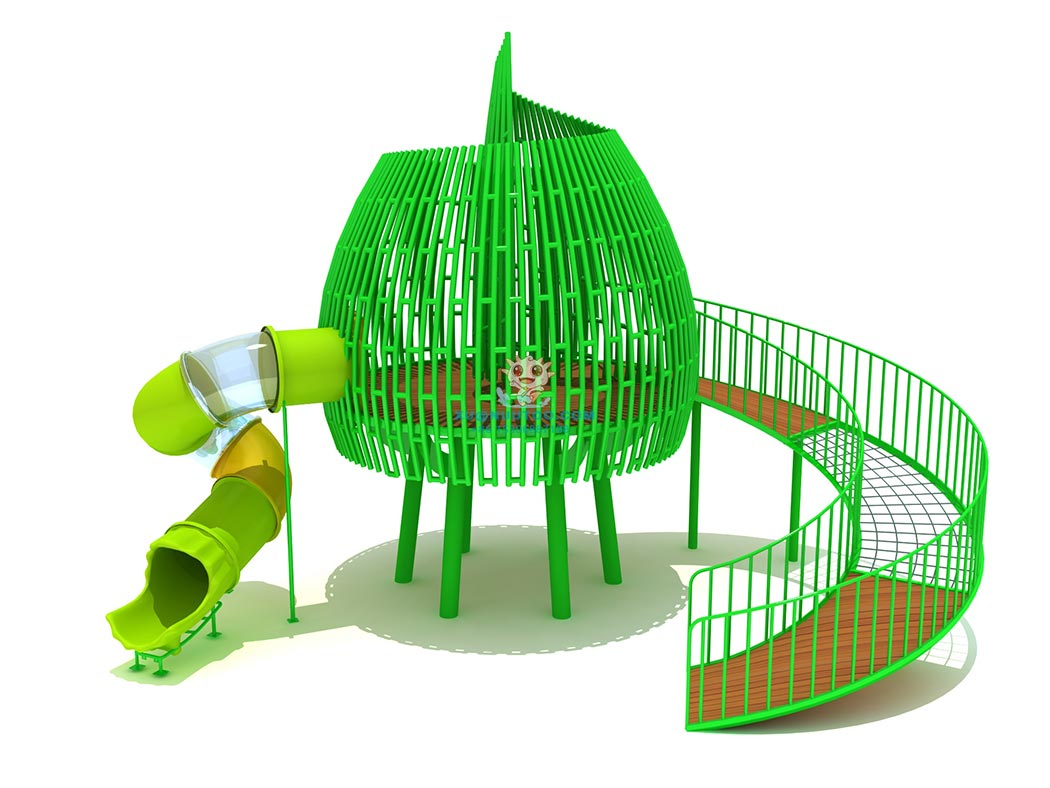 快乐树游乐场 (4)