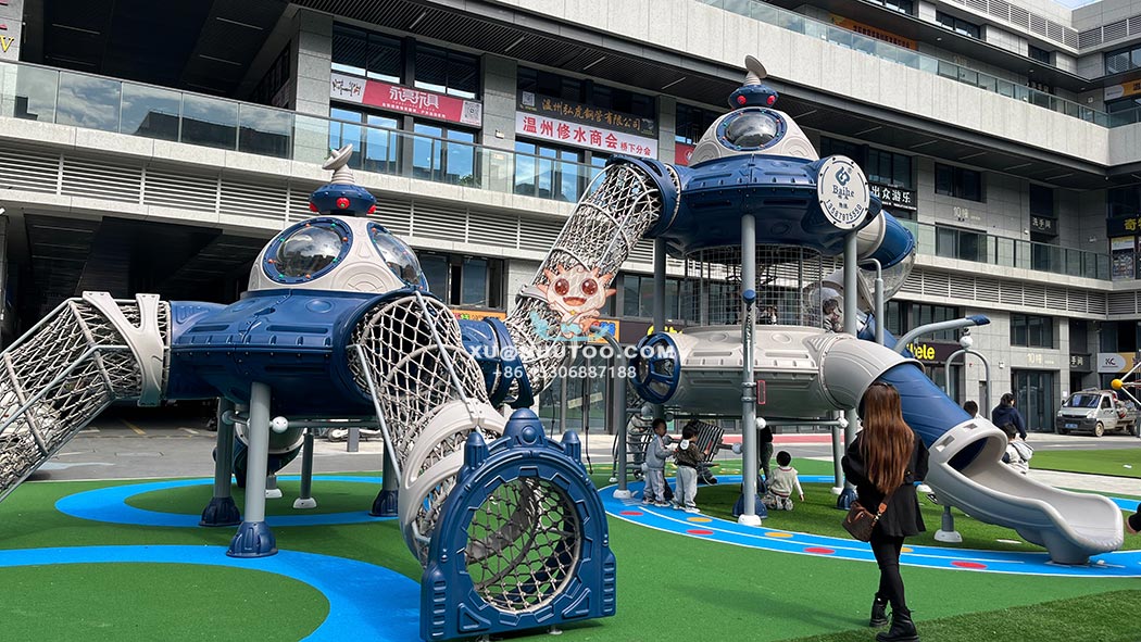 新款游乐场设备案例 (1)