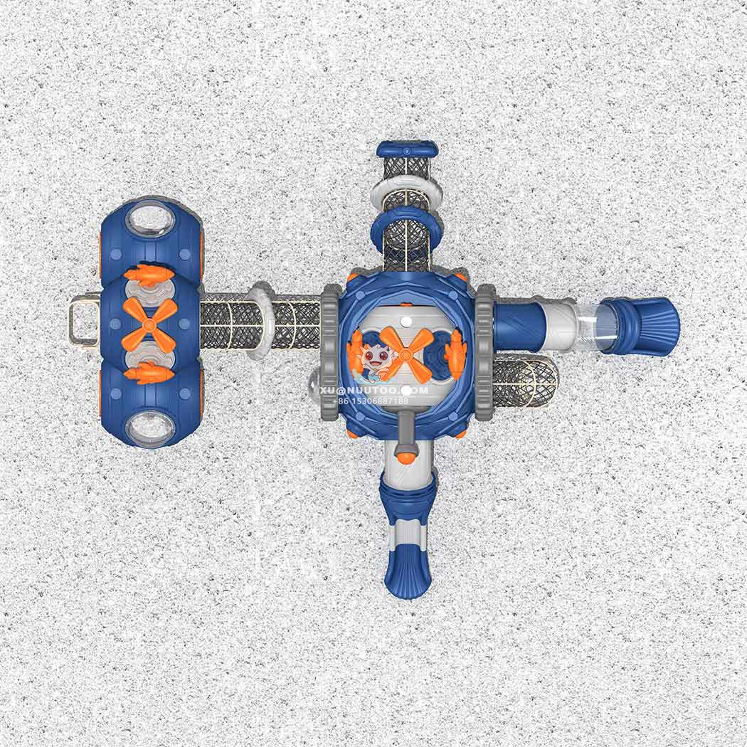 新游乐场设备-(3)