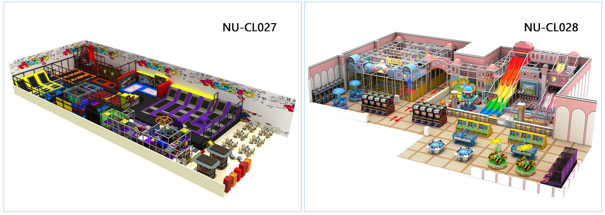 室内运动场 (14)
