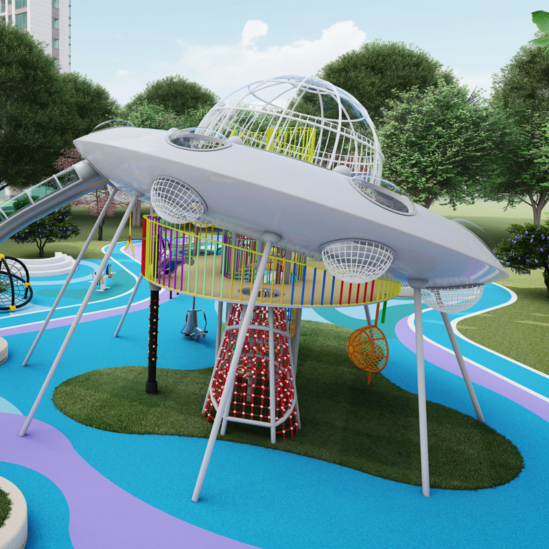 游乐场科学，科学游乐场交易员