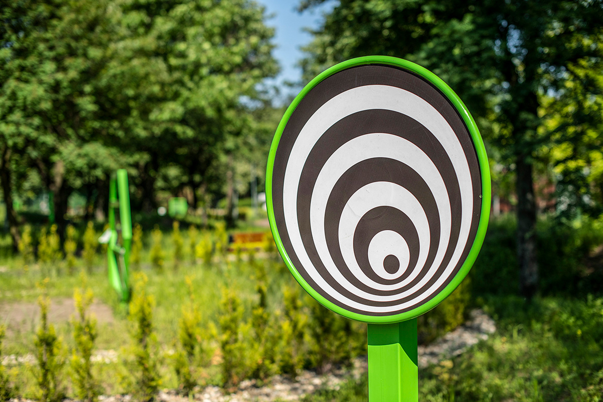 科学游乐场设备 (2)