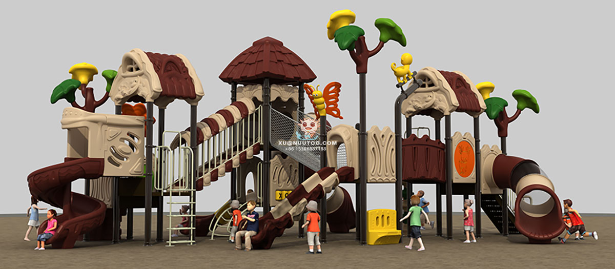 户外游乐设施 (5)