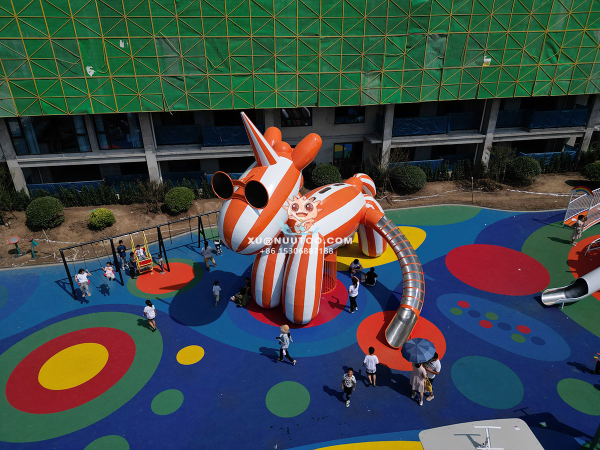 定制游乐场制作展示 (15)