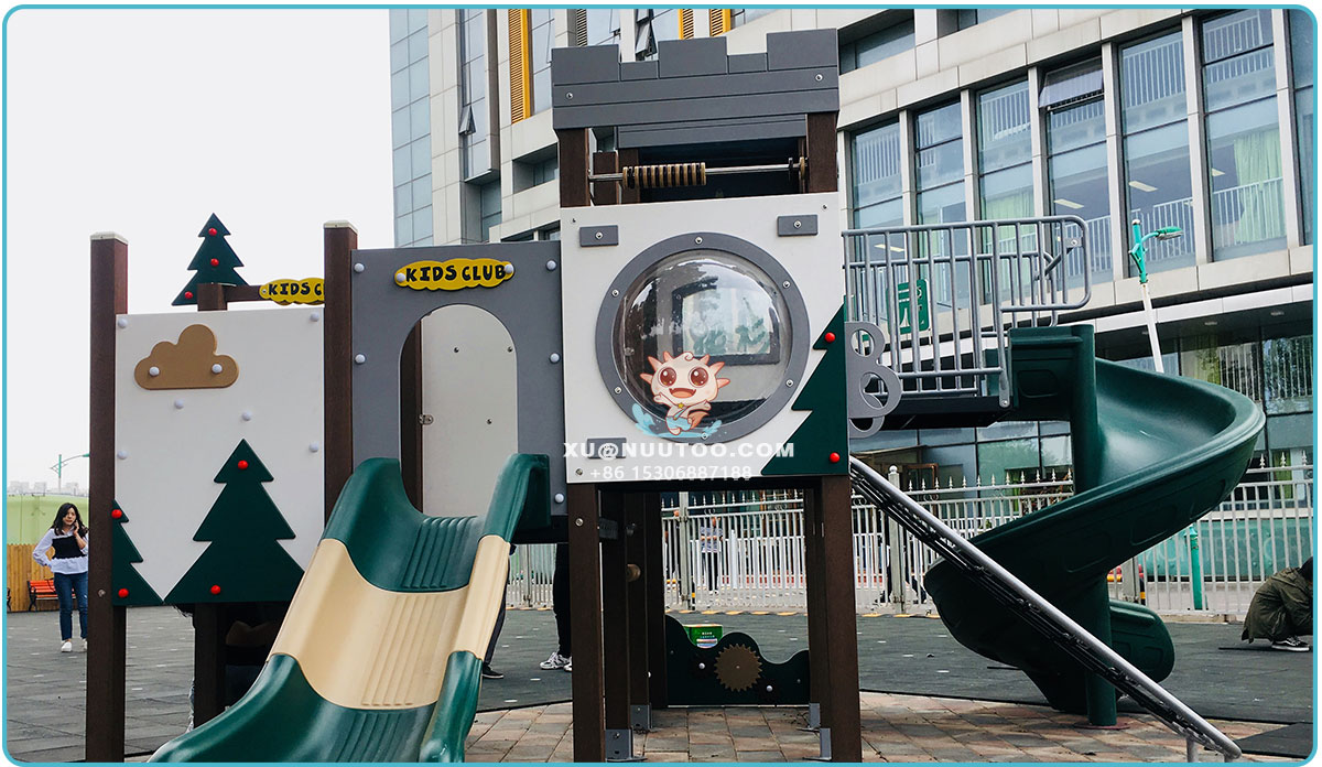 经典游乐场案例 (1)