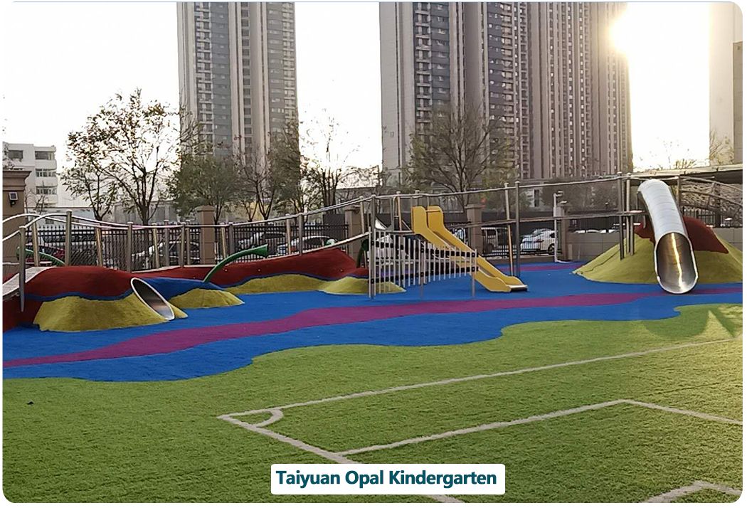 定制儿童游乐场 (27)