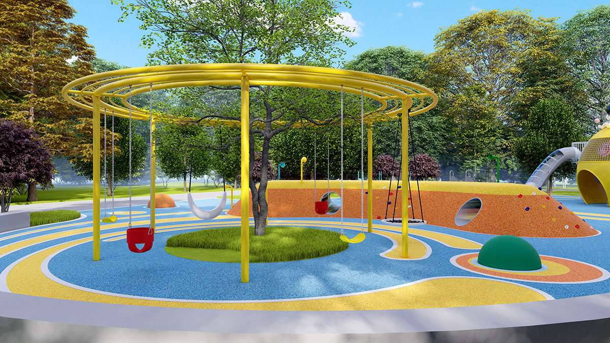 太空游乐场 (13)