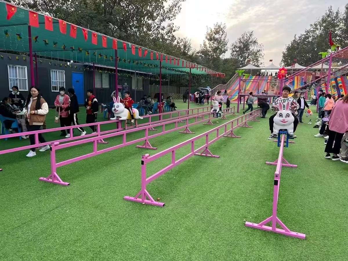 小猪赛跑游戏 (8)