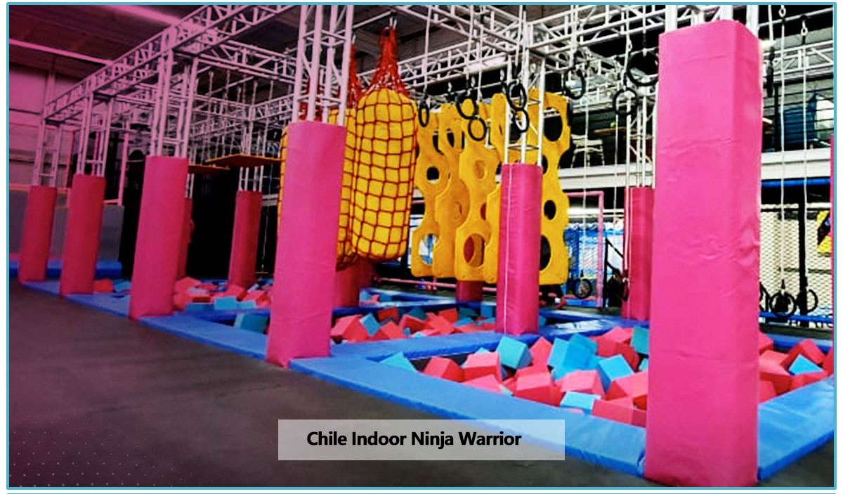 室内忍者武士 (1)