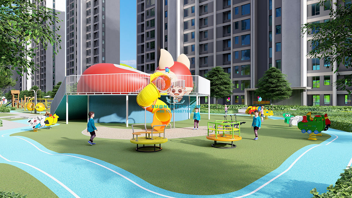 景观游乐场 (11)