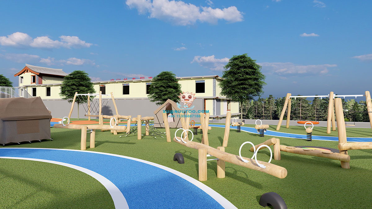 景观游乐场 (24)