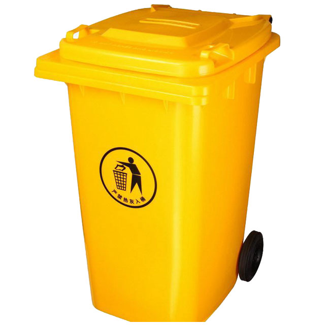 医疗废物垃圾桶，垃圾桶制造商