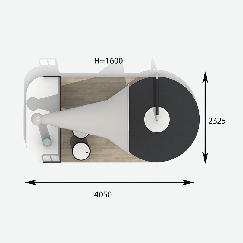 留声机跑者、科学游乐场工厂