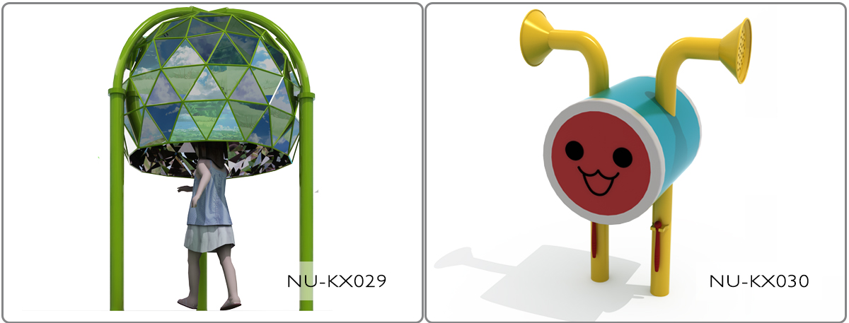 科学游乐场设备 (5)