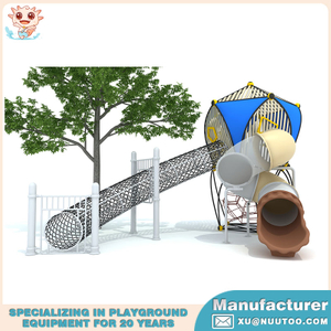 专业户外游乐场攀登器制造商打造