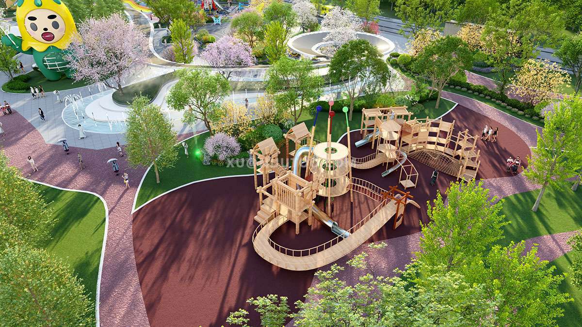 社区游乐场 (23)