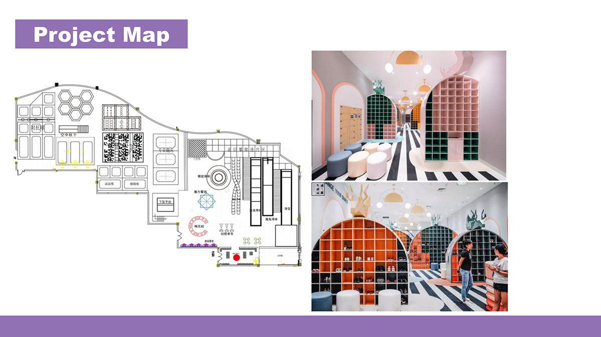 蹦床室内公园-(4)